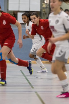 Bild 796 - wBJ Futsalmeisterschaft